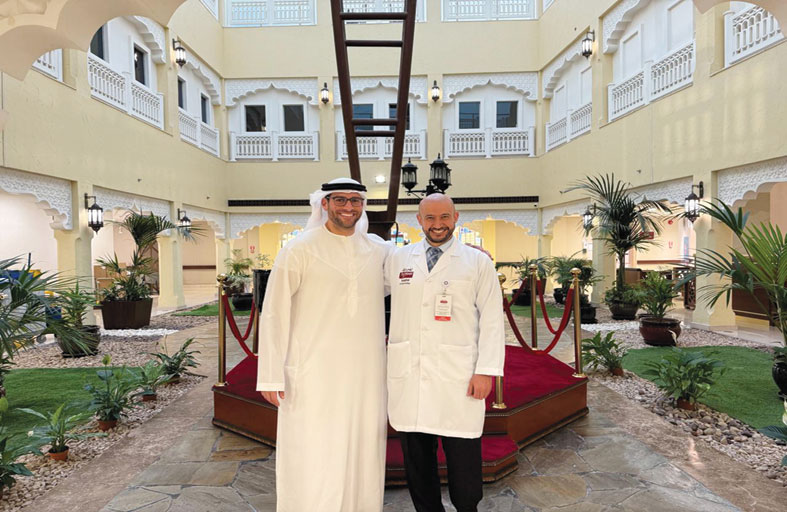 علاج السرطان بالخلايا التائية... ثورة طبية تتفوق على العلاج الكيميائي في تحسين نمط حياة المرضى وصحتهم النفسية