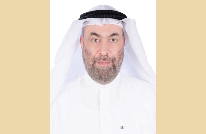 مدير الجامعة القاسمية : عيد الاتحاد الثالث والخمسون يجسد مسيرة رائعة من الانجازات 