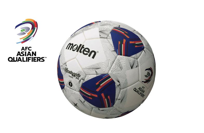 الاتحاد الآسيوي يعلن عن كرة التصفيات الآسيوية المؤهلة لكأس العالم 2026