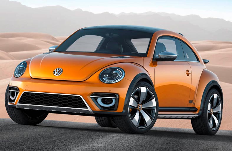 أردنا لفت الانتباه.. فولكسفاغن تعتذر بعد المزحة المزعجة