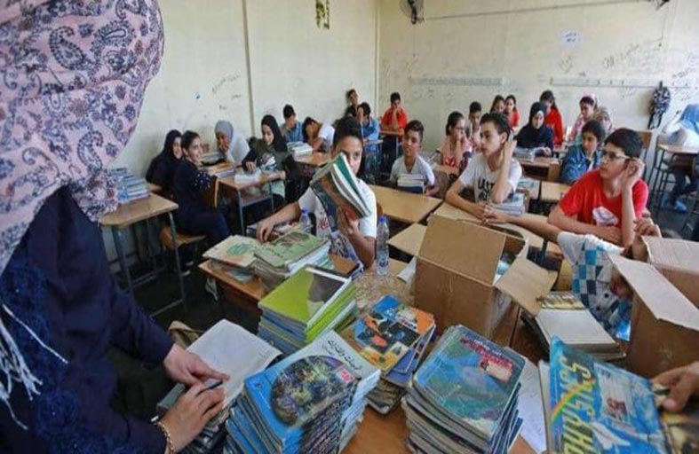 أخيرا.. بدء العام الدراسي «الرسمي» في لبنان