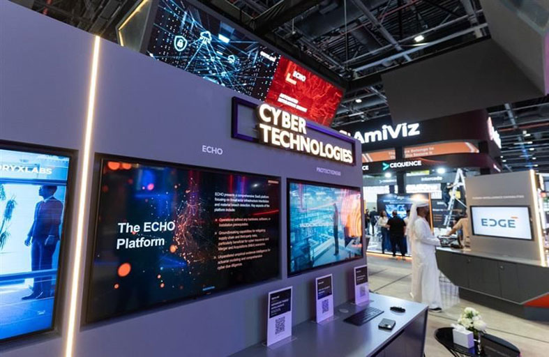 ايدج تكشف عن منصة إيكو المؤتمتة بالكامل لاكتشاف الاختراقات