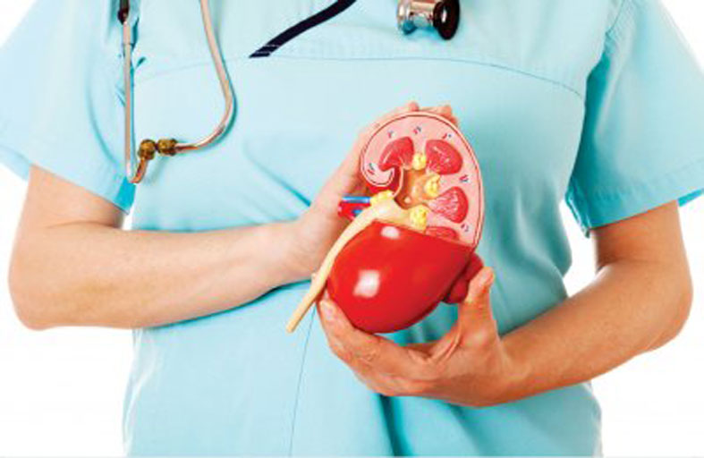 يفارق الحياة بعد منحه كلية سرطانية بالخطأ