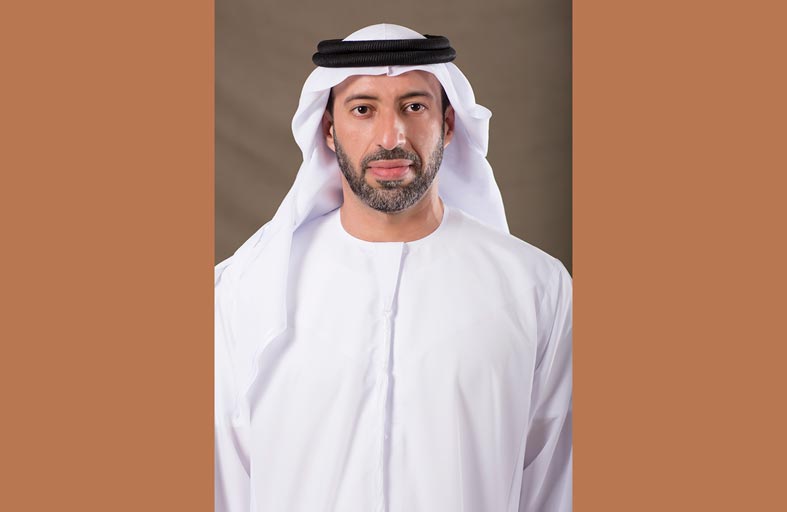 سيف بدر القبيسي: إنجازات الإمارات أصبحت مصدر فخر واعتزاز لكل إماراتي وعربي ومثالاً يُحتذى