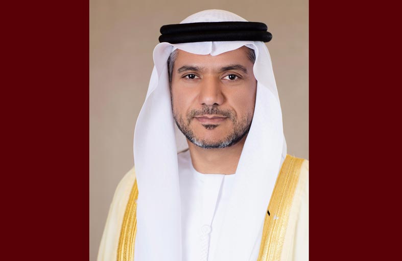 «استخدمها صح».. حملة تطلقها دائرة الطاقة في أبوظبي لحث المجتمع على ترشيد استخدام المياه والكهرباء 