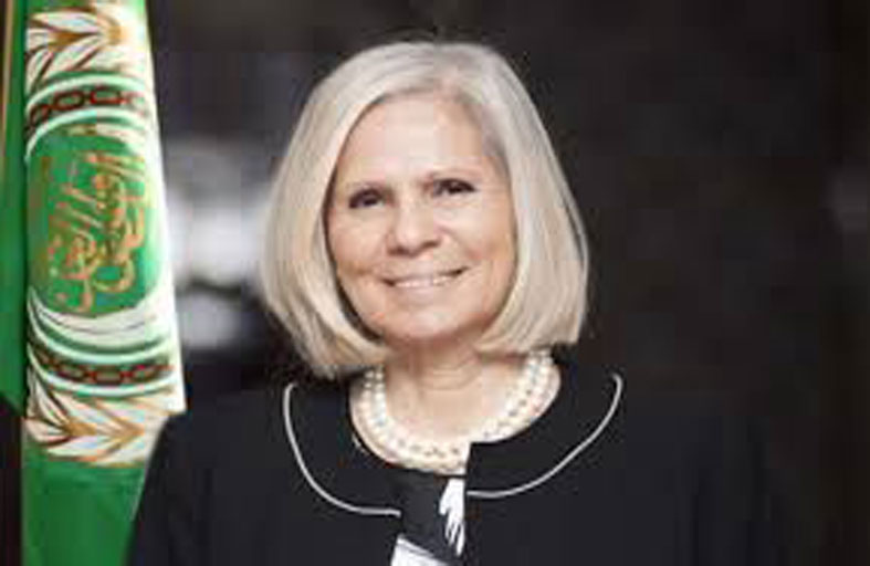 هيفاء أبوغزالة : نعول كثيرا على COP28 للوصول إلى توصيات تسهم في معالجة القضايا البيئية الملحة