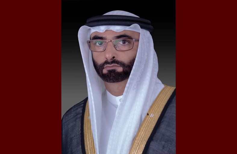 البواردي : تضحيات شهداء الإمارات الأبرار ستبقى صفحات مضيئة أبد الدهر تنير لنا الدروب 