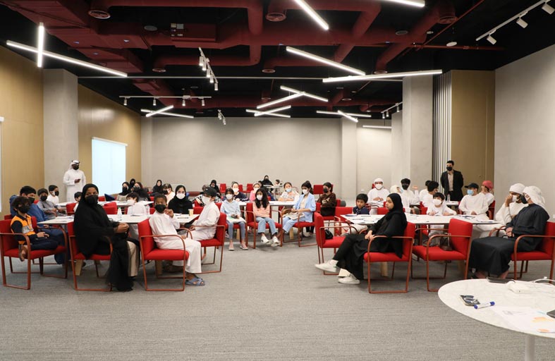  «رُوّاد» تطلق النسخة الـ7 من مبادرة نجوم الأعمال