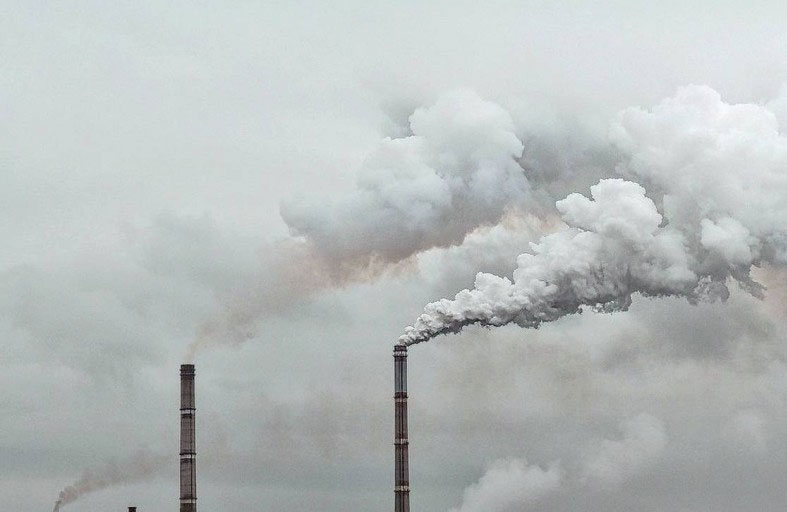 الهواء الملوث يهاجم خلايا الدم الحمراء 