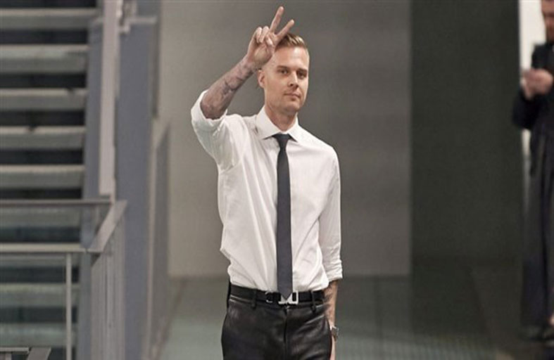 ماثيو وليامز مديرا فنيا لدار جيفنشي