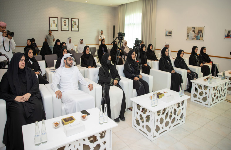 برعاية خالد بن زايد .. زايد العليا تنظم المؤتمر الدولي للتوحد 27 أبريل