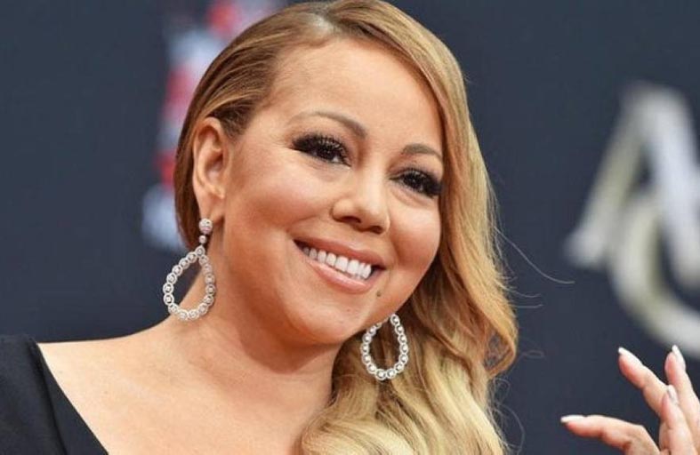 اتهام ماريا كاري بسرقة حقوق الملكية لأغنيتها 