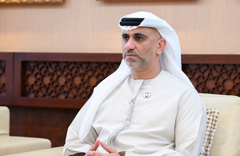 صندوق الوطن يخطط للتوسع مع مؤسسات اقتصادية ورجال أعمال وينظم فعالية كبري للمساهمين قريباً