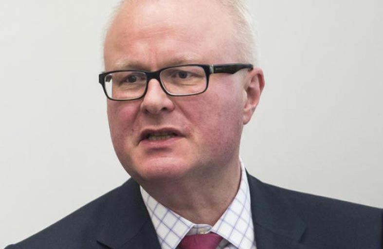 انتحار وزير مالية ولاية ألمانية بسبب كورونا