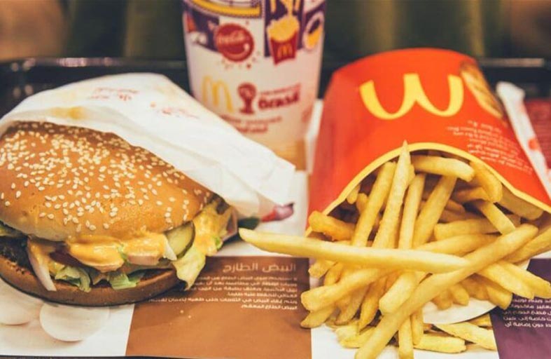 كشف أجمل مطعم ماكدونالدز في العالم