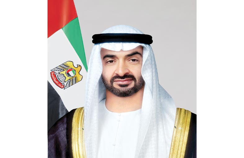 رئيس الدولة يعين فيصل البناي مستشارا لسموه لشؤون الأبحاث الاستراتيجية والتكنولوجية المتقدمة