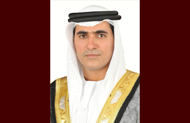 سالم بن سلطان القاسمي : ريادة الإمارات الخيرية تبوأت صدارة  المشهد الإنساني العالمي