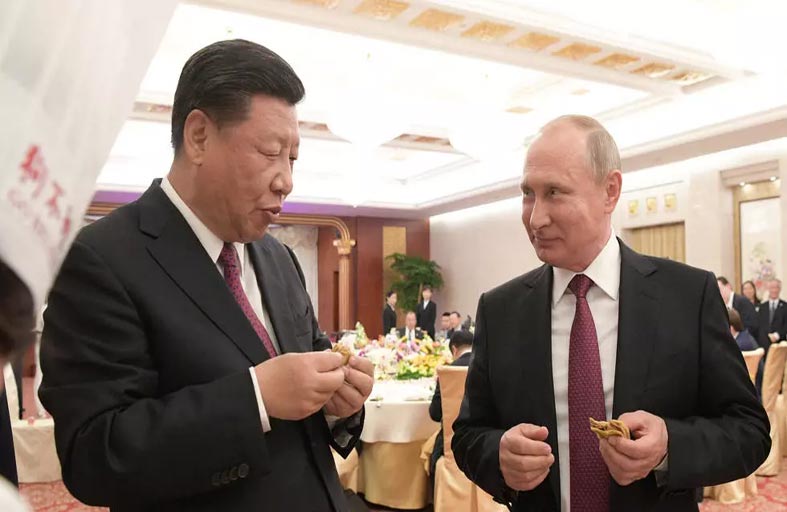 جون برينان: جو بايدن مستعد لاستخدام القوة...!