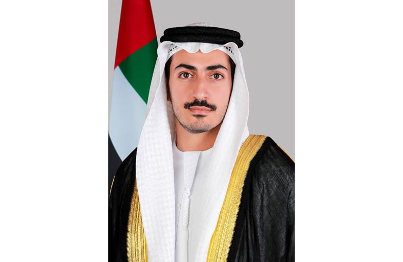 محمد بن سلطان بن خليفة يشيد بإنجاز فريق أبوظبي في الجولة الرابعة من مونديال الفورمولا 2