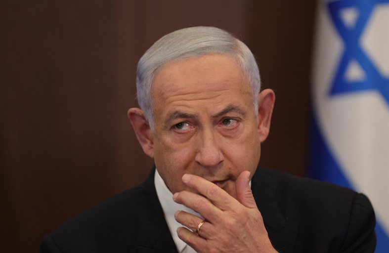 بالنسبة لنتنياهو، لم تكن الورقة الاقتصادية كافية لتحييد حماس