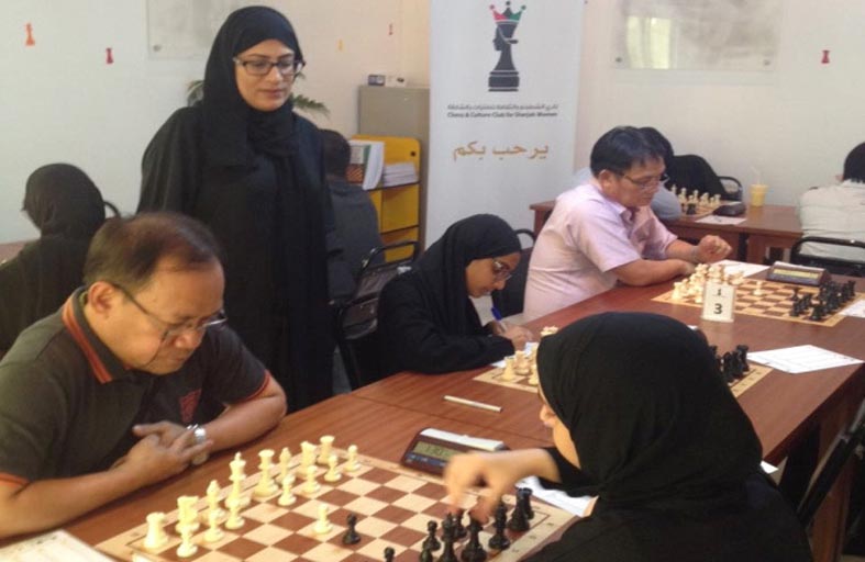 بالرغم من كورونا تابعنا نشاط الاتحاد  