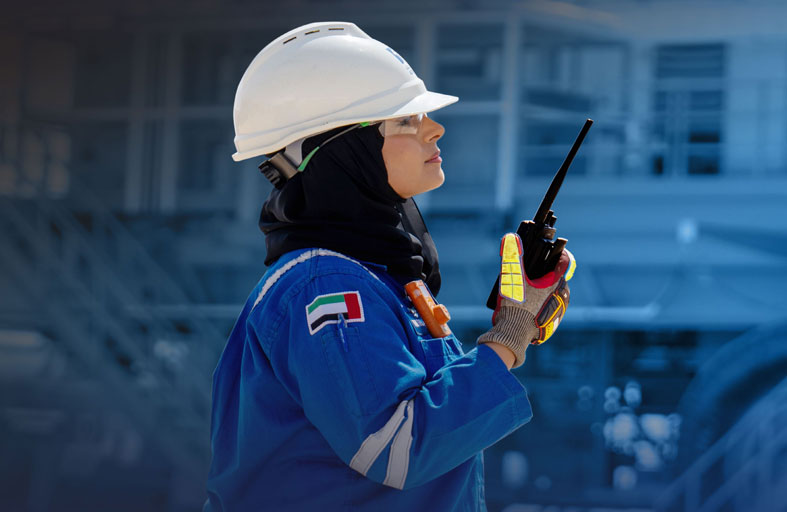 أدنوك للحفر تحصل على عقد بقيمة 2.94 مليار درهم لتوفير خدمات حقول النفط