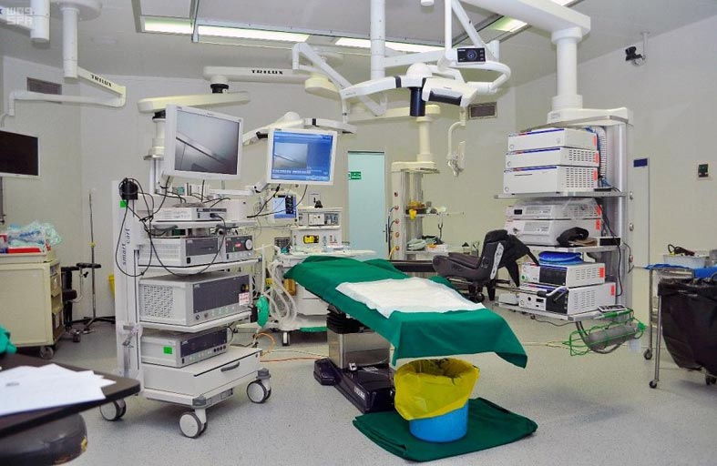 مستشفى يرفض علاج طفل والنتيجة كارثية