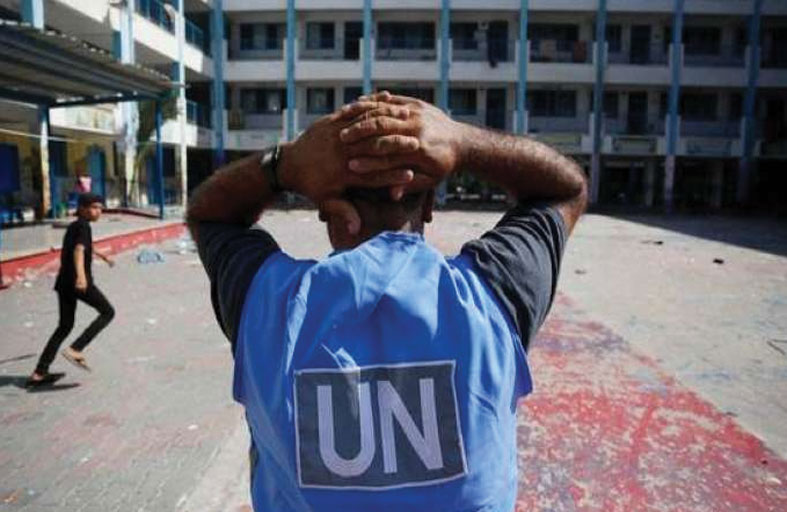 الأمم المتحدة: نقص الوقود سيوقف العمليات الإنسانية في غزة خلال 48 ساعة 