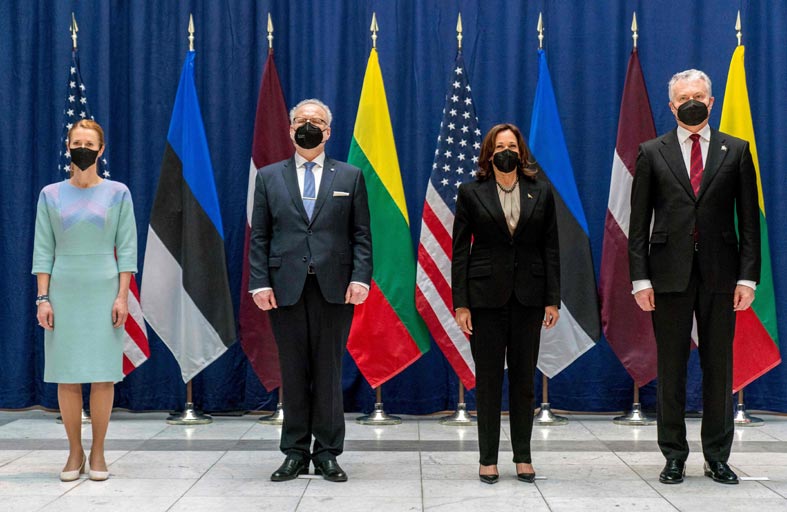 أجواء حرب باردة قبل مؤتمر ميونيخ للأمن 