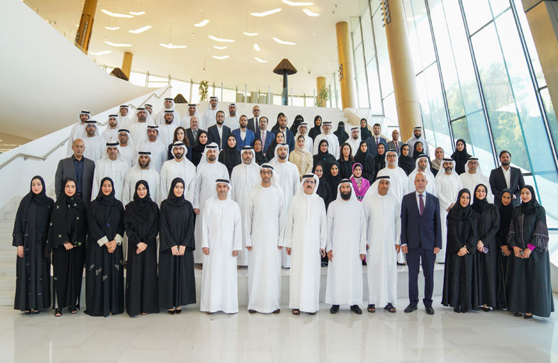 «الموارد البشرية» وهيئة كهرباء و مياه دبي تنظمان ملتقى شركاء الريادة 