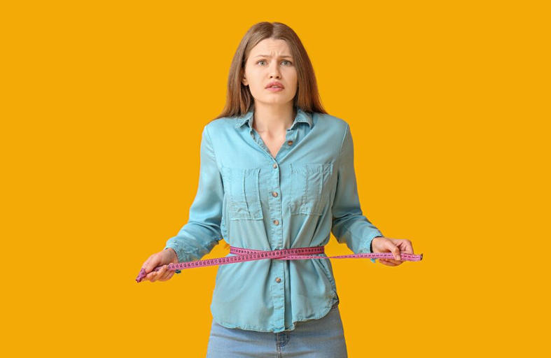 هل يمكن لفقدان الوزن السريع أن يعكس الشكل الحاد من أمراض الكبد؟!