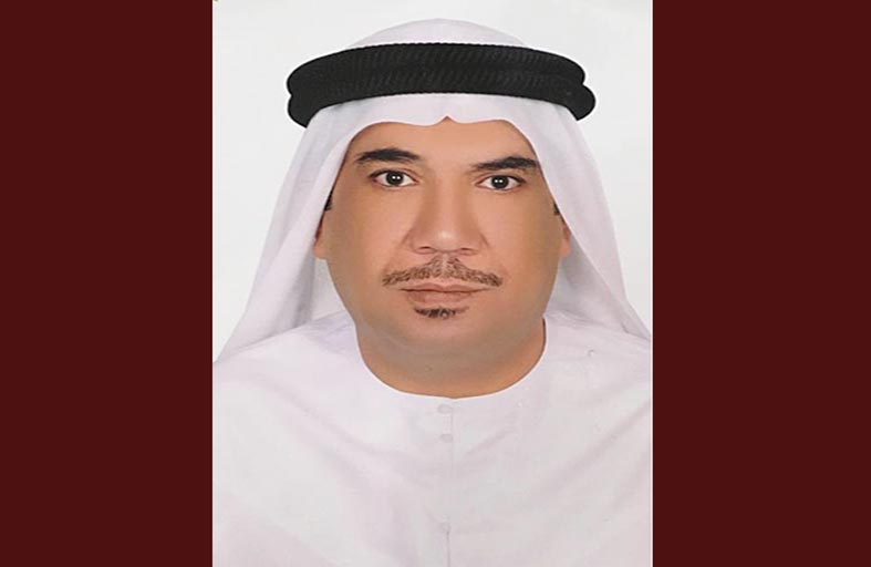 محمد غلوم الخوري يضع مبنى سكنيا تحت تصرف وزارة الصحة