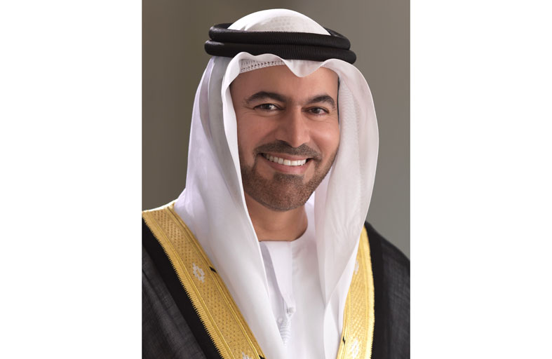 محمد القرقاوي: قرارات رئيس الدولة امتداد لرؤية واضحة لمستقبل الإمارات