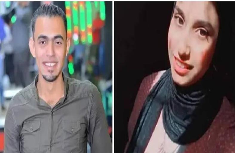 انتحار قاتل فتاة المنوفية 