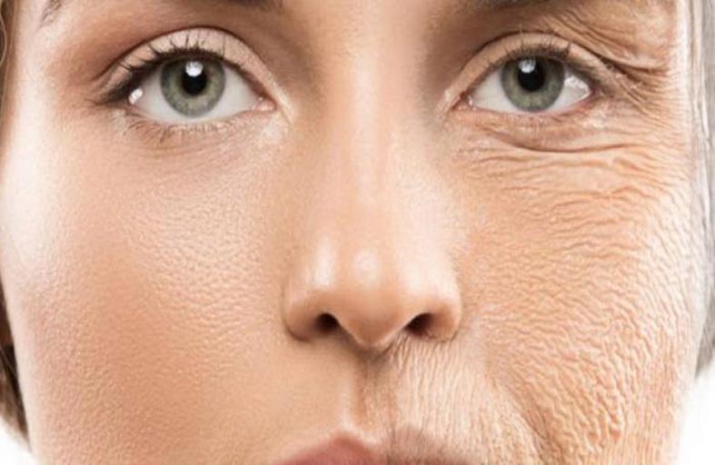 الكركمين يساعد في مكافحة الشيخوخة!