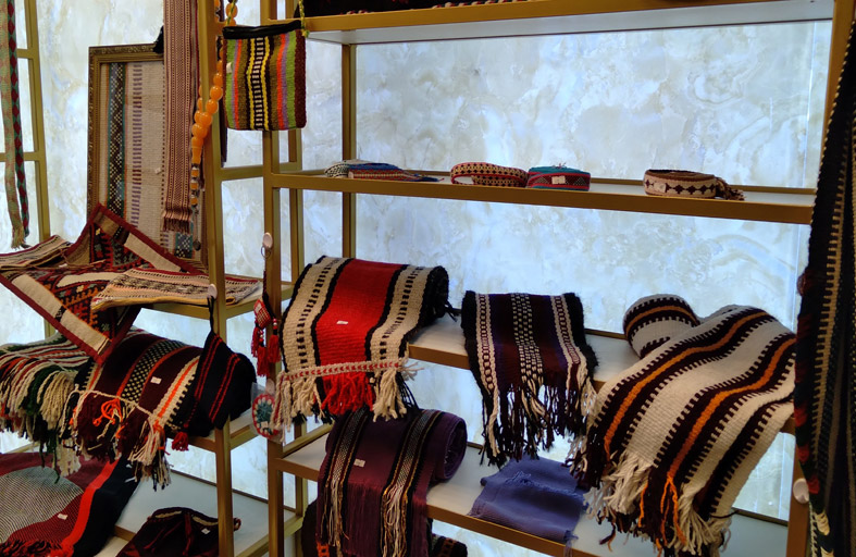 وجوه مضيئة ومبدعة وناجحة في القرية العالمية بدبي... (5)