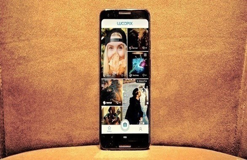 أفضل تطبيق لالتقاط صور ثلاثية الأبعاد