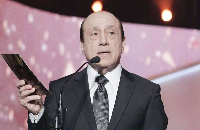 الملحّن نور الملاح: لم يعد بالإمكان  تمييز صوت عن آخَر