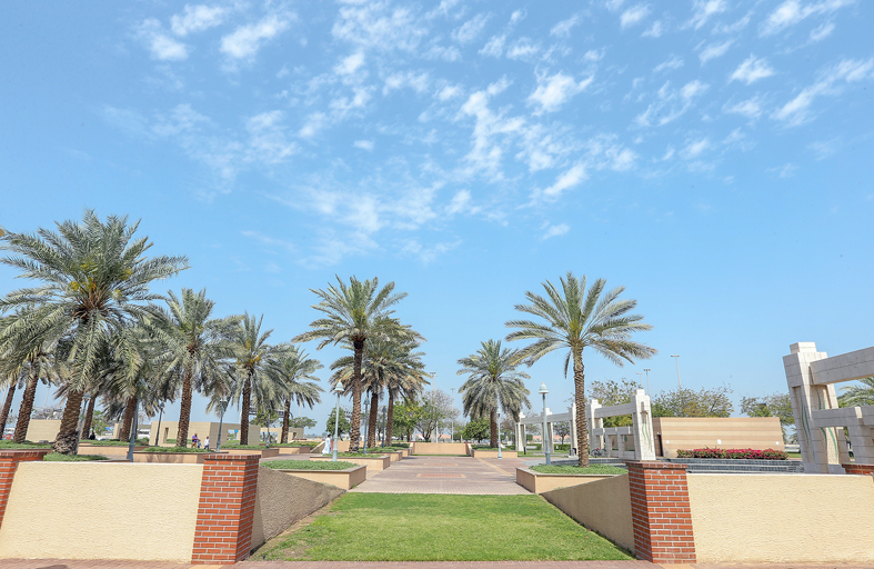 بلدية مدينة أبوظبي تنظم فعالية توعوية لطلاب المدارس تحت عنوان «سفير عاصمتي»