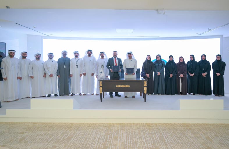 مجلس شباب تريندز للبحوث والاستشارات يناقش دور الشباب في تشكيل مستقبل الإعلام الرقمي 4 اتفاقيات تعاون إعلامي وبحثي