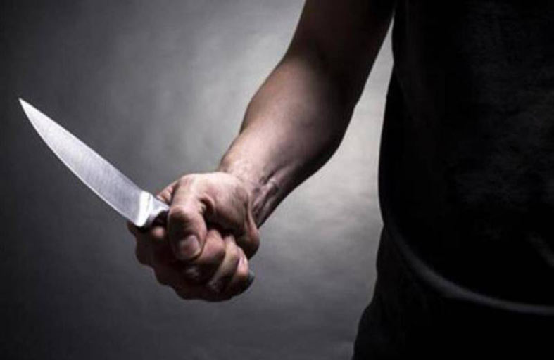 قتلت بدافع الشك