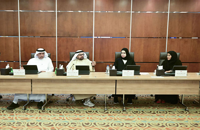 لجنة بالوطني تعتمد خطة بشأن الحجر البيطري