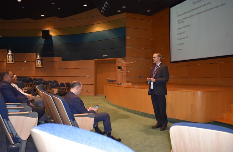 اتّحاد المصارف: جهود سويفت لتطوير المدفوعات تدعم نمو تجارة الإمارات عالمياً