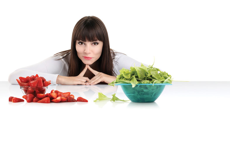 هذه الفاكهة اللذيذة حليفة الرشاقة ستكون سلاحك ضدّ الزهايمر 