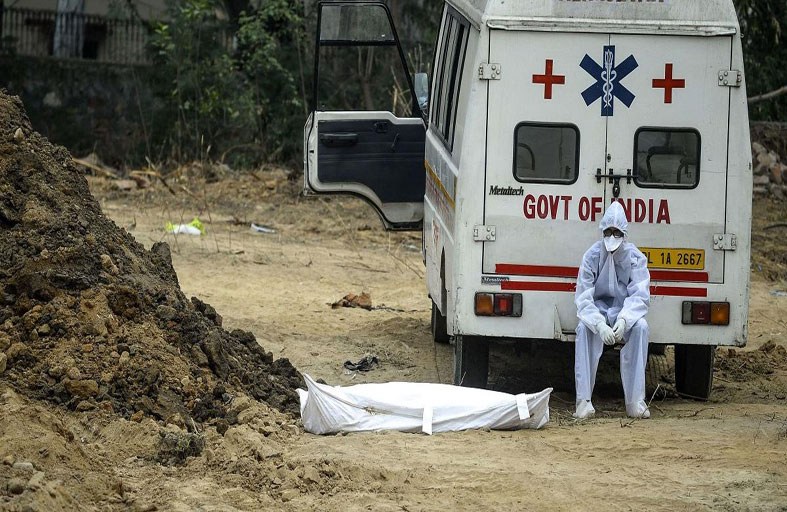 لماذا يقتل كورونا البعض ويترك آخرين؟