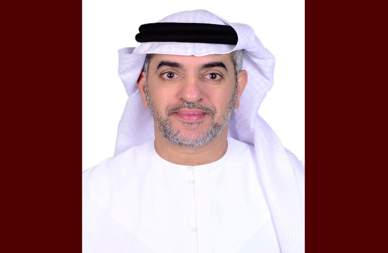 حمدان المزروعي: الإمارات جعلت من البعد الإنساني نهجا ثابتا في سياستها الخارجية