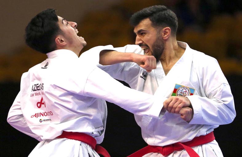 حميد شامس: 1200 حكم من 16 دولة استفادوا من برنامج تطوير الحكام 