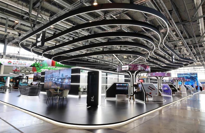 ثاني الزيودي: اتساع اتفاقيات الشراكة الاقتصادية مع الإمارات يتيح للشركات الصناعية نفاذاً أكبر بالأسواق الدولية