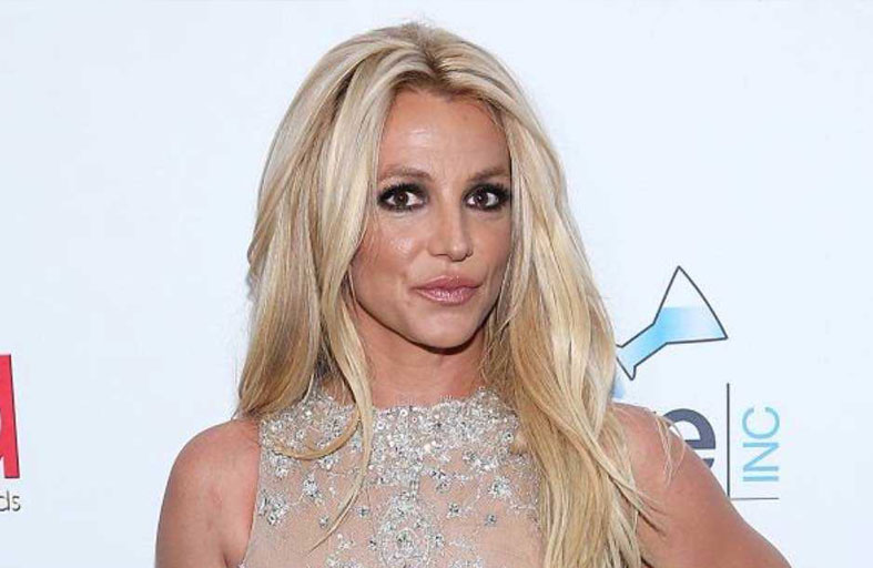 بريتني سبيرز تحذف حسابها على إنستغرام 