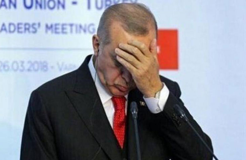 هكذا دعم أردوغان حكم الإخوان الإرهابيين في مصر